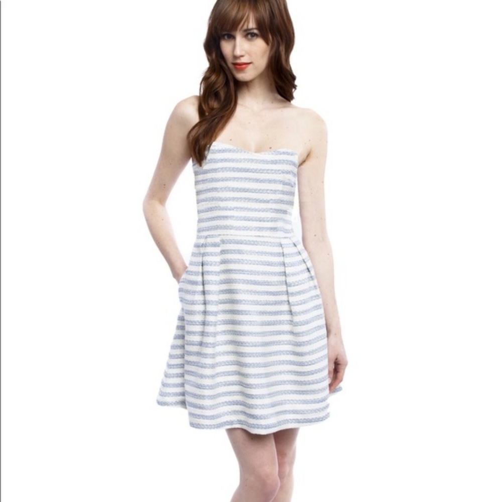 Brittany dress